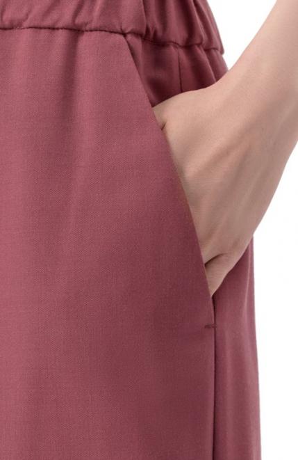 Кашемировые брюки Colombo