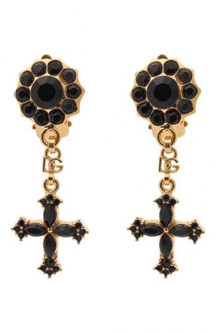 Клипсы Dolce&Gabbana