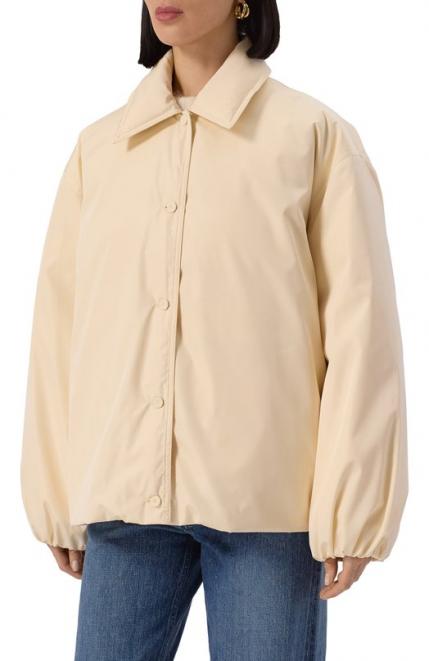 Пуховая куртка Jil Sander