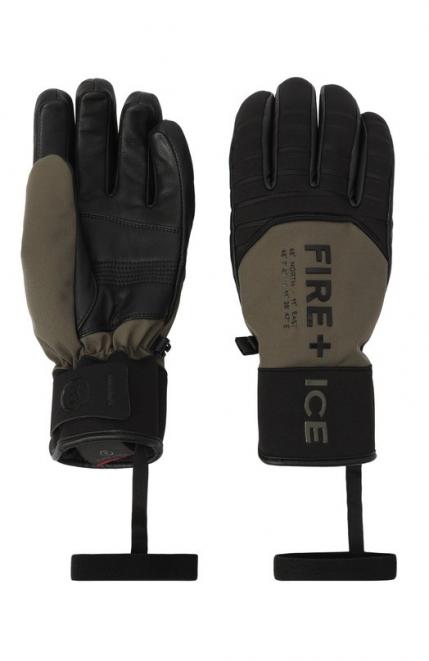 Утепленные перчатки Bogner Fire+ice