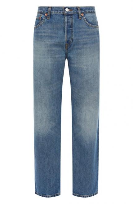 Джинсы The Standard Re/done