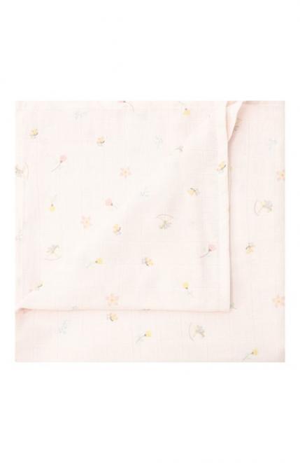 Комплект из трех пеленок Nikola+Marusia