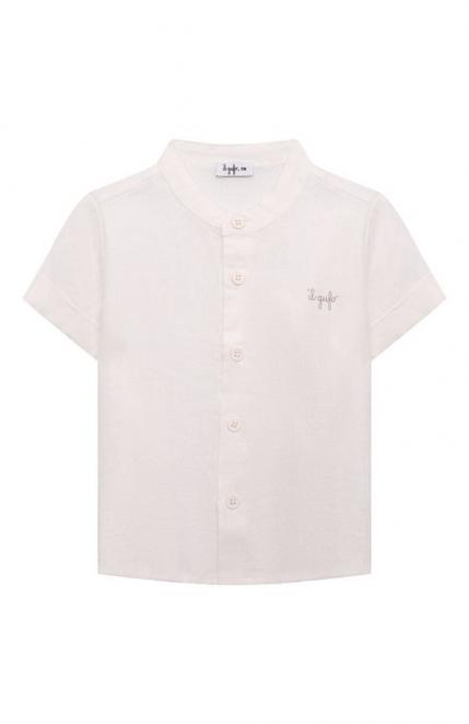 Комплект из рубашки и шорт IL GUFO