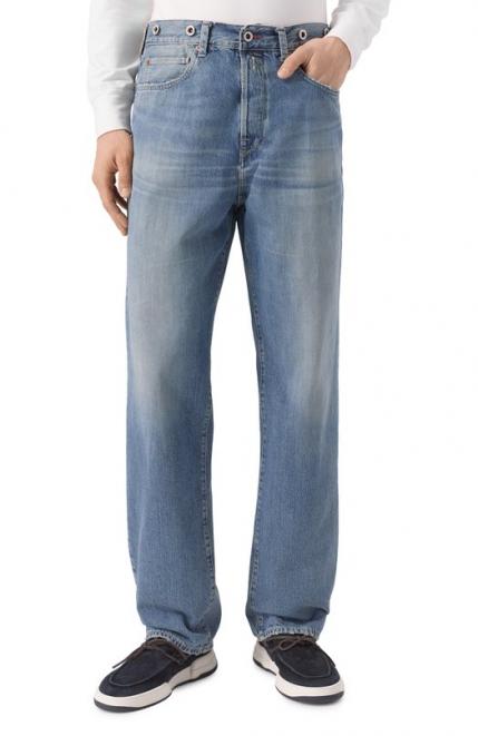 Джинсы Bwaii Replay