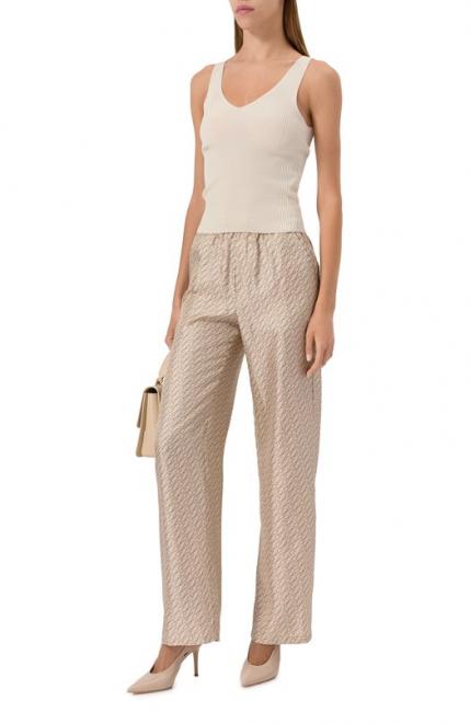 Топ из вискозы Iceberg