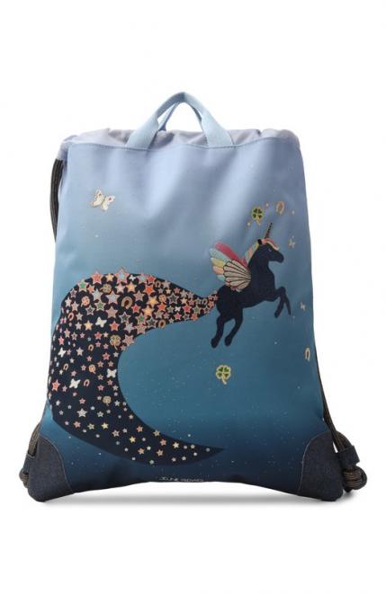 Текстильный рюкзак Jeune Premier