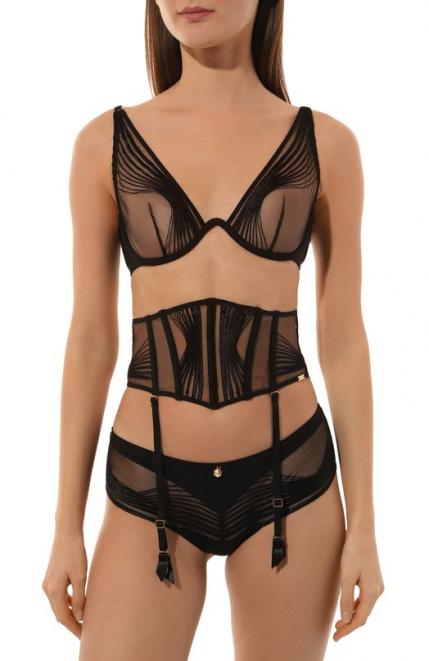 Пояс для чулок Aubade