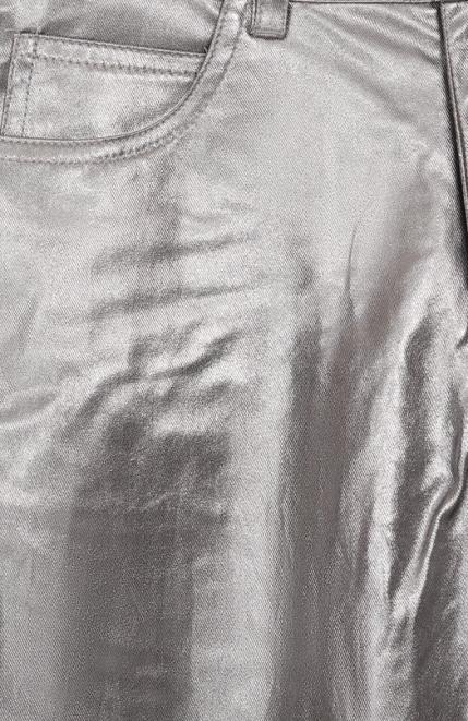 Брюки из вискозы Zadig and Voltaire