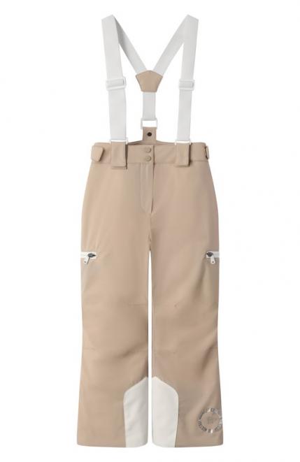 Утепленные брюки Brunello Cucinelli