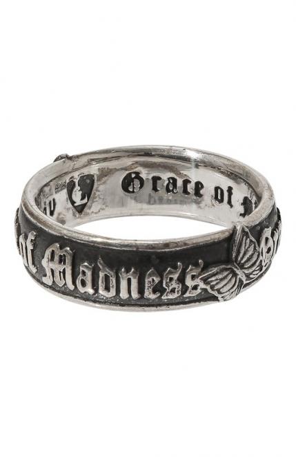 Кольцо Благодать безумия GL Jewelry