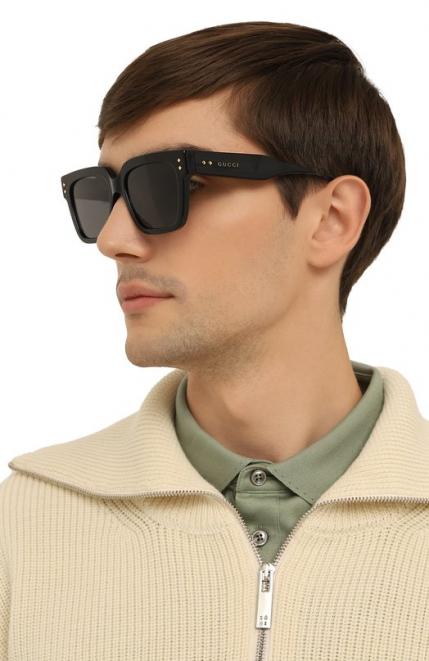Солнцезащитные очки Gucci