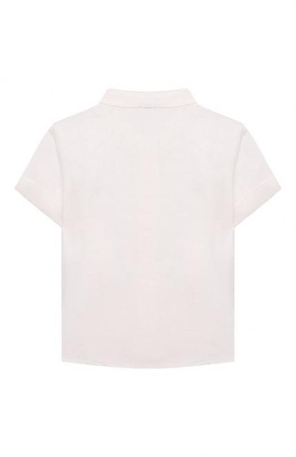 Комплект из рубашки и шорт IL GUFO