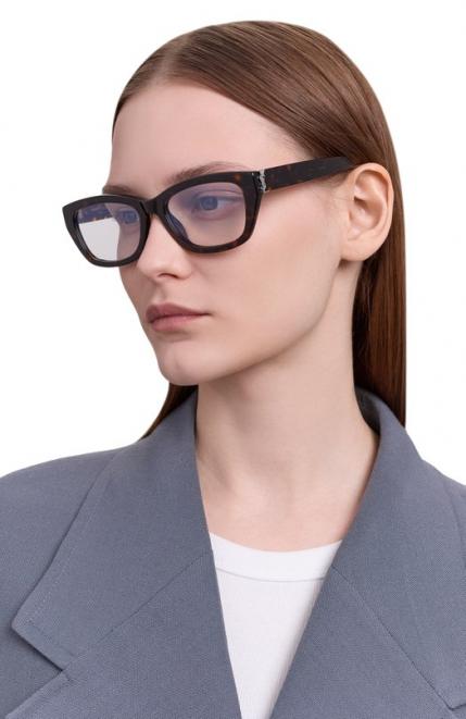 Оправа Saint Laurent