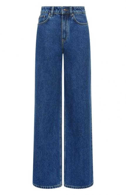 Джинсы Wide Leg 415 12 STOREEZ