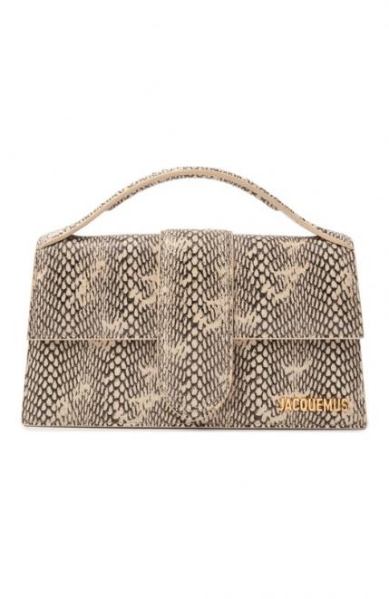 Сумка Le Grand Bambino Jacquemus