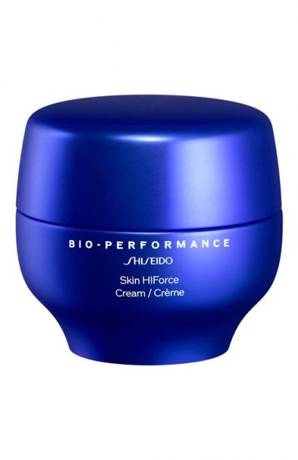 Регенерирующий крем для лица Bio-Performance HIForce (50ml) SHISEIDO