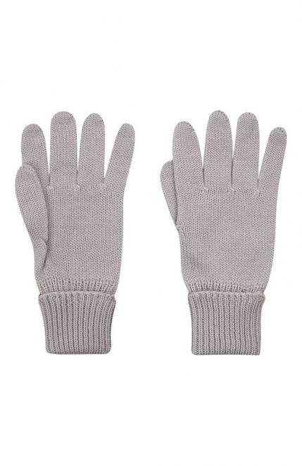 Шерстяные перчатки Il Trenino