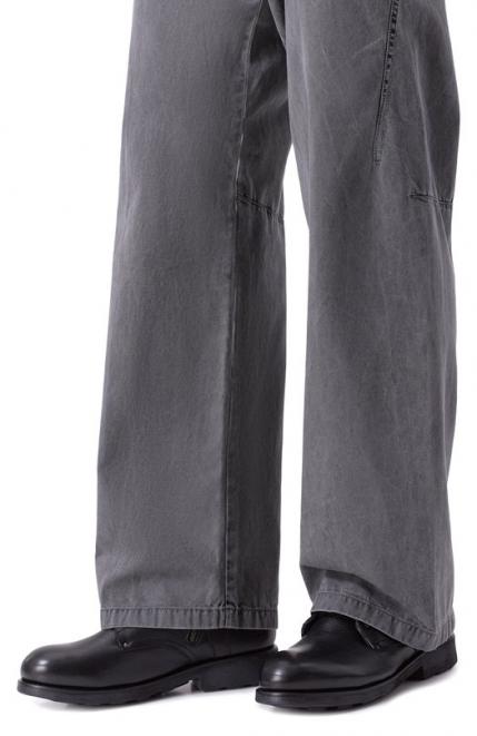 Кожаные ботинки Vintage Dirk Bikkembergs