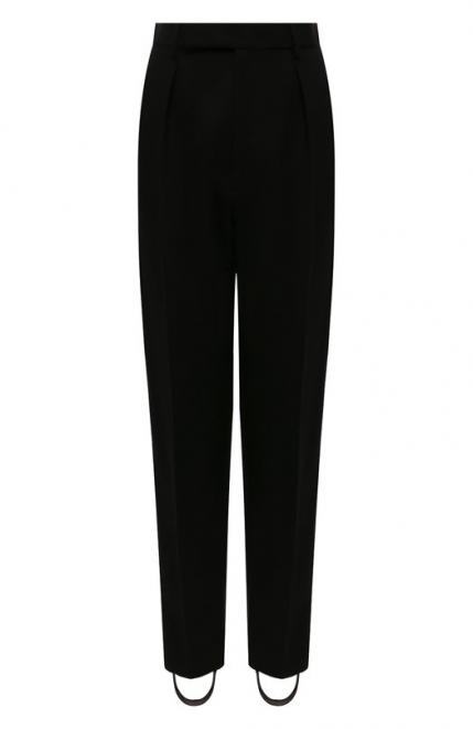 Брюки со штрипками Ralph Lauren