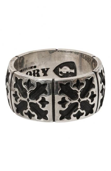 Кольцо Гротеск GL Jewelry