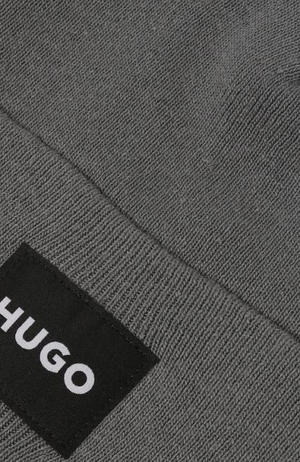 Шапка HUGO