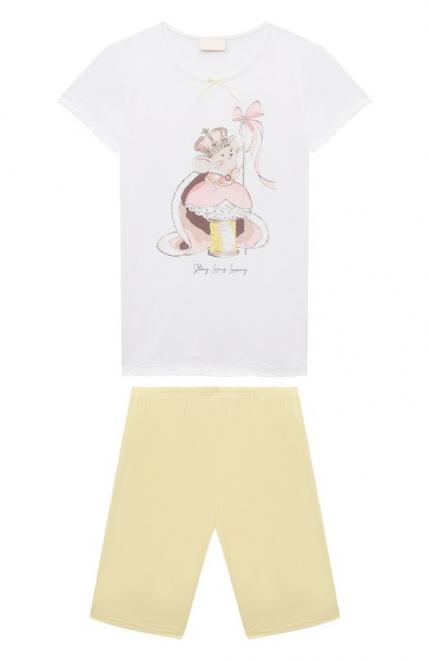 Пижама Story Loris