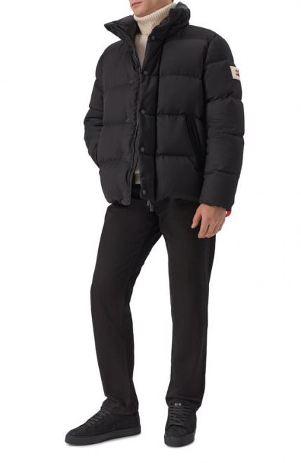 Пуховик AFTER/LABEL