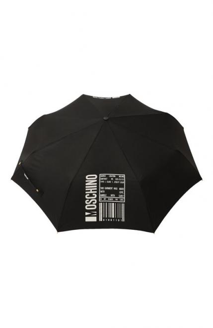 Складной зонт Moschino