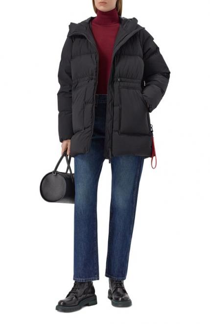 Пуховик AFTER/LABEL