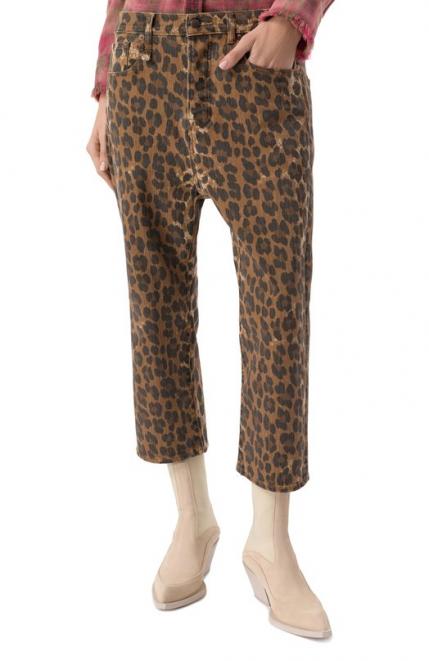 Джинсы Tailored Drop R13