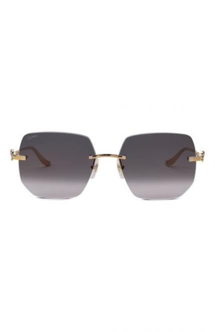 Солнцезащитные очки Cartier
