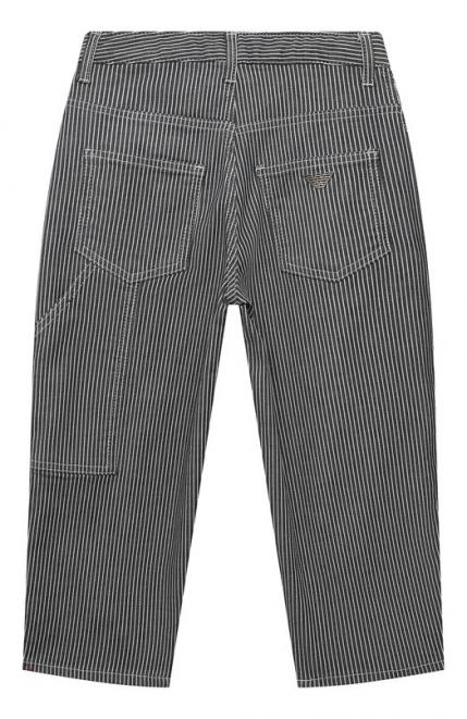 Джинсы Emporio Armani