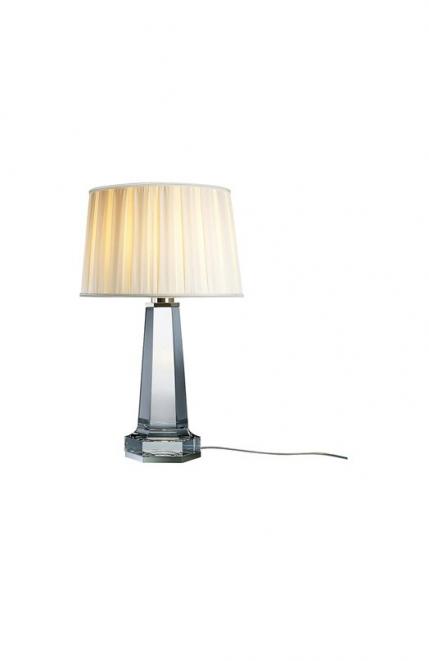 Абажур для лампы Krysta Baccarat
