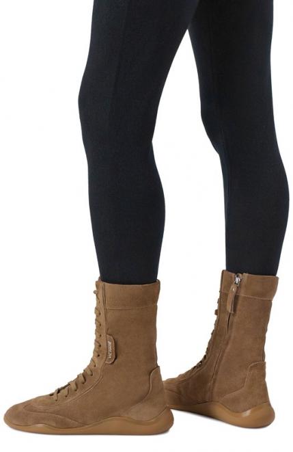 Замшевые ботинки G32 Ondina-Boxer VIC MATIĒ