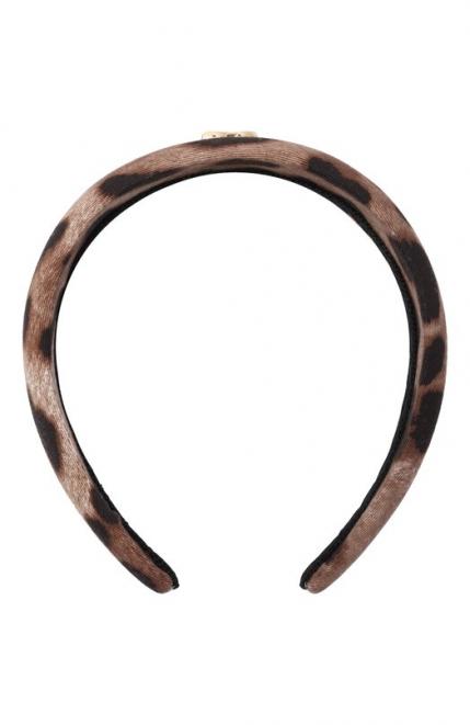 Ободок Dolce&Gabbana