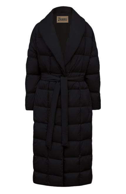 Пуховик HERNO