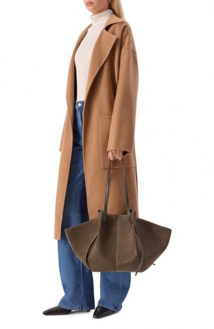 Сумка-тоут Mochi large Yuzefi