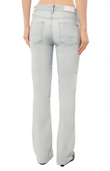 Джинсы 7  FOR ALL MANKIND