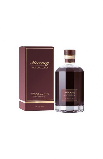 Диффузор Toscana Red (500ml) Mercury Home Collection