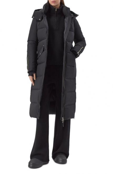 Пуховик RUDSAK