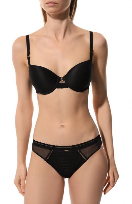 Бюстгальтер-балконет Chantelle