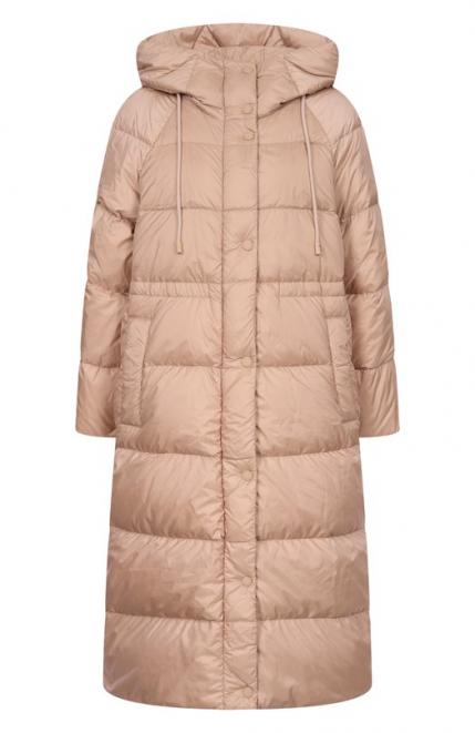 Двусторонний пуховик Weekend Max Mara