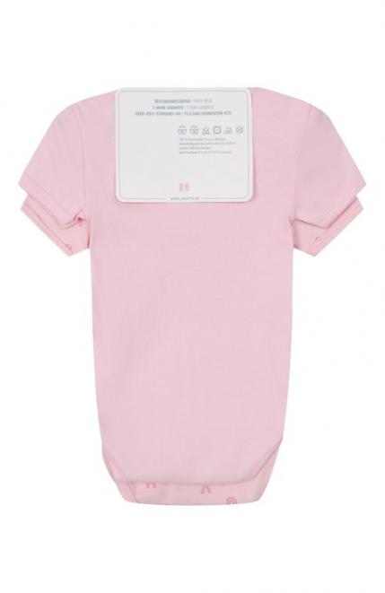 Комплект из двух боди SANETTA