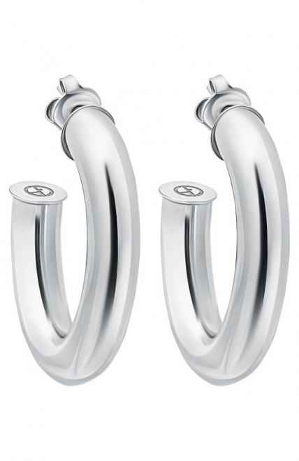 Серьги Giorgio Armani