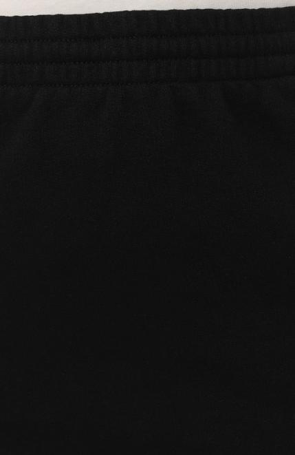 Хлопковая юбка Vetements