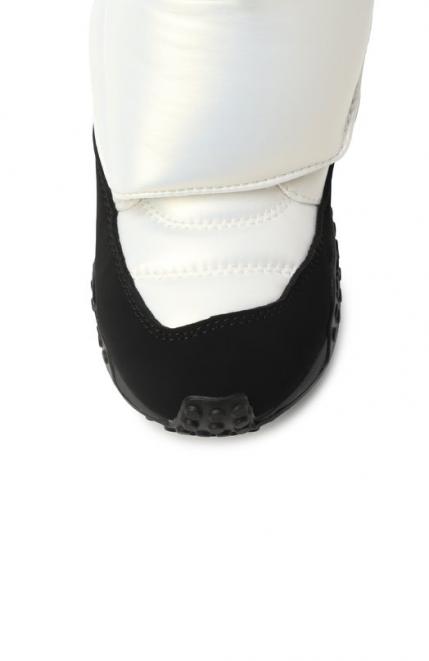 Утепленные ботинки JOG DOG