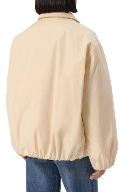 Пуховая куртка Jil Sander