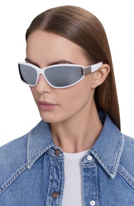 Солнцезащитные очки Gucci