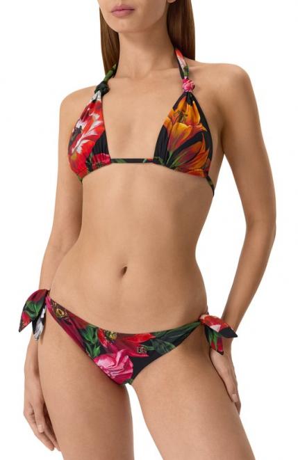 Раздельный купальник Dolce&Gabbana