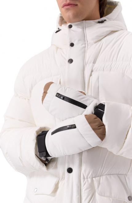 Варежки Stefano Ricci